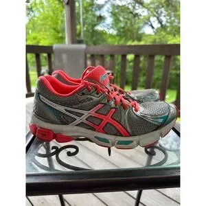 Asics Shoes Asics Gelexalt Running Shoes Cushioned Athletic